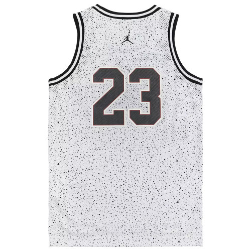 Jordan Παιδική φανέλα Play Off Speckle Jersey